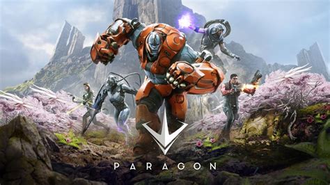 Paragon